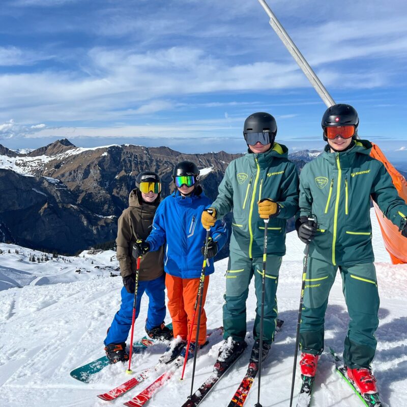 Clubskitag 2026