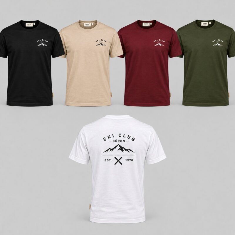 T-Shirt